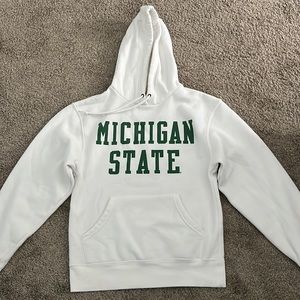 Michigan State JanSport Hoodie